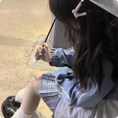 扫兴者第三季