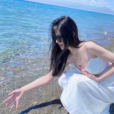 我爱看美眉